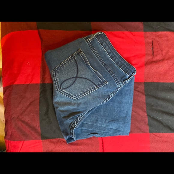 Calvin Klein Jeans - Picture 1 of 1